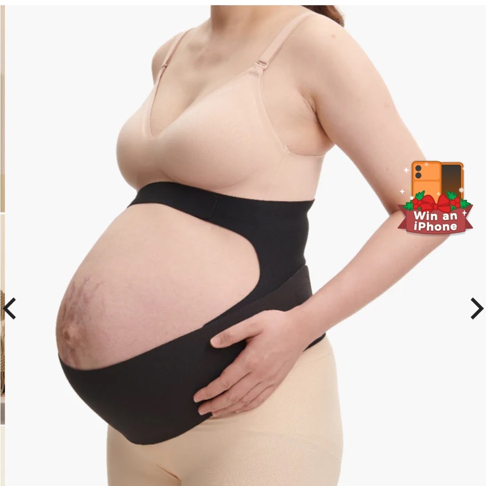 Momcozy belly band